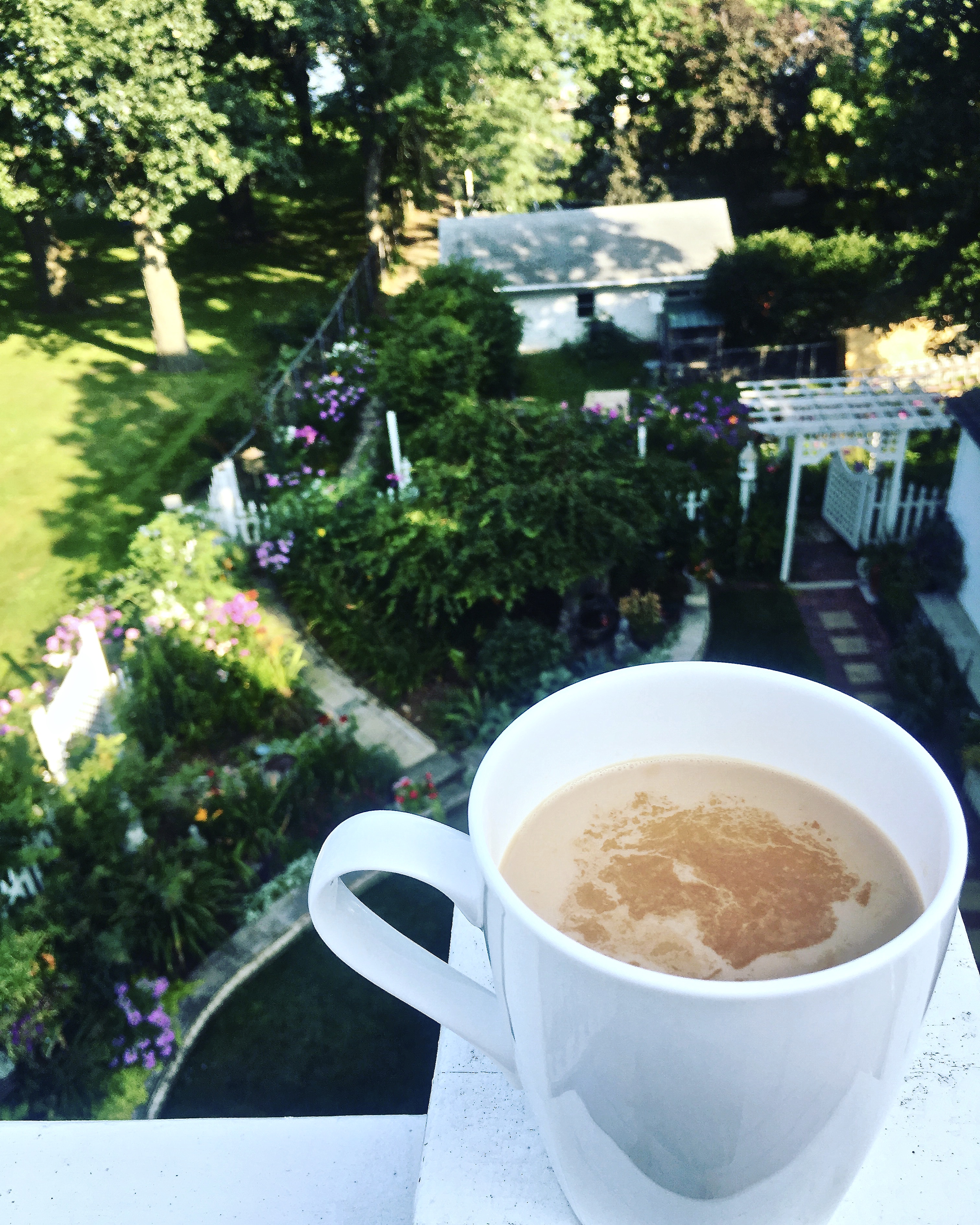 HoneyMillet Cornbread